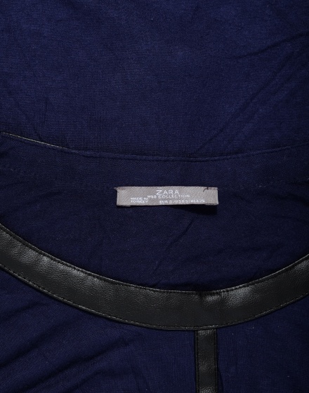 Дамска блуза ZARA