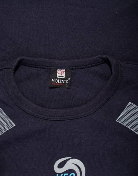 Дамска блуза Violento