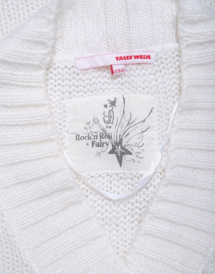 Дамска туника Tally Weijl