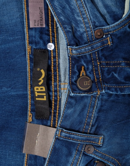 Мъжки дънки LTB