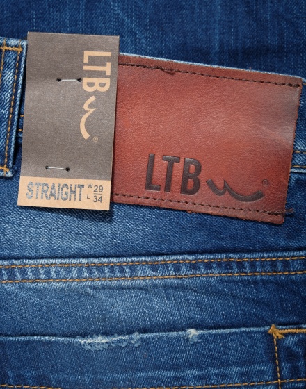 Мъжки дънки LTB