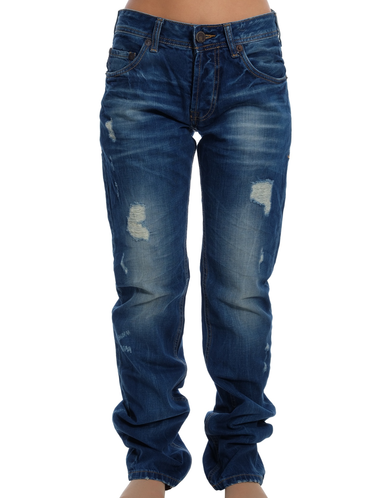 Мъжки дънки LTB