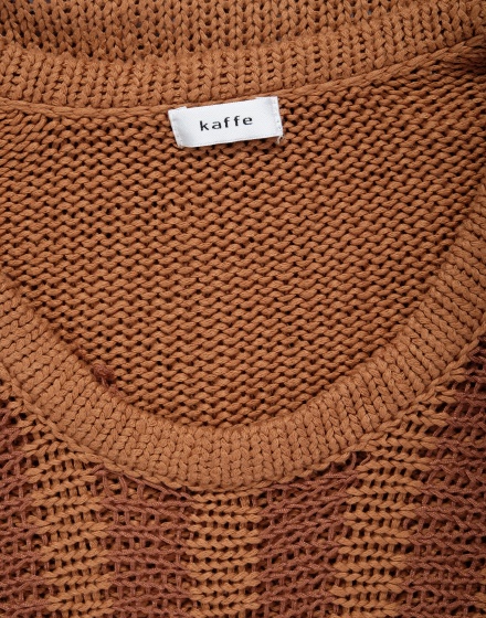 Дамски пуловер Kaffe