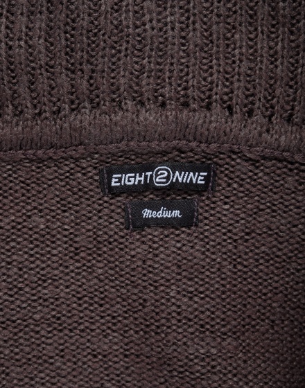 Дамски пуловер Eight Nine