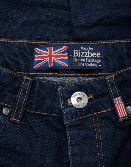 Дамски дънки Bizzbee