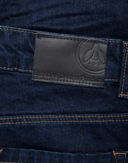 Дамски дънки Bizzbee