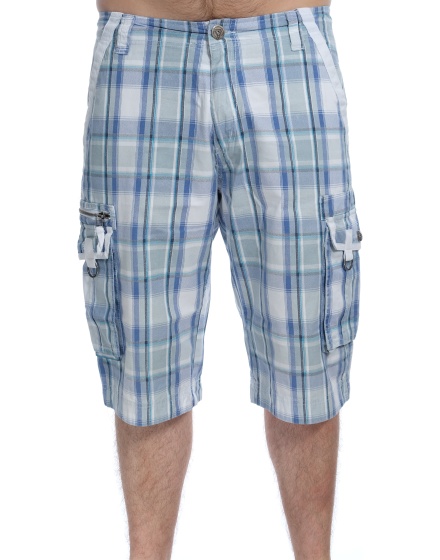 Мъжки къси панталон Quiksilver