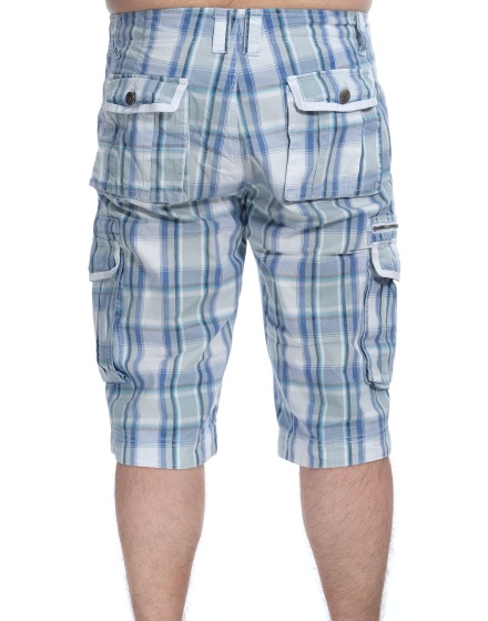 Мъжки къси панталон Quiksilver