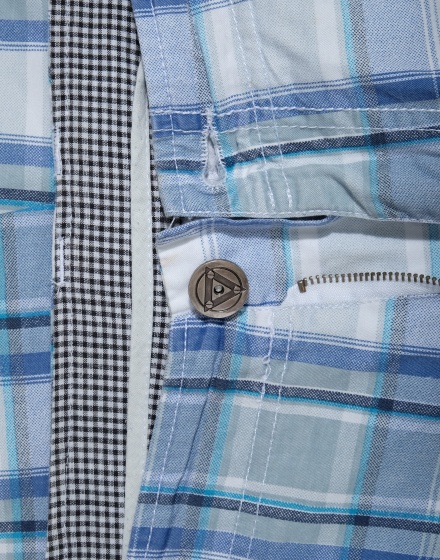 Мъжки къси панталон Quiksilver