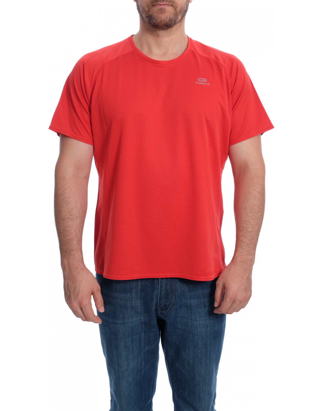 Мъжка тениска Kalenji