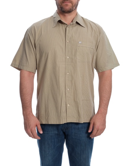 Мъжка риза Quiksilver