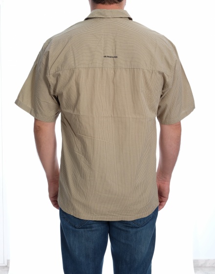 Мъжка риза Quiksilver