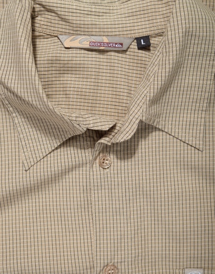 Мъжка риза Quiksilver