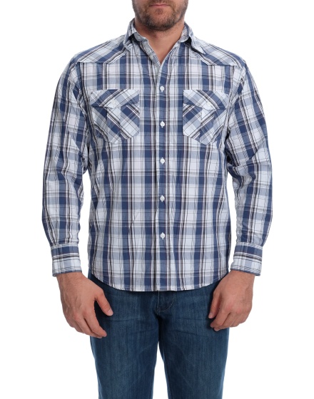 Мъжка риза vanVaan