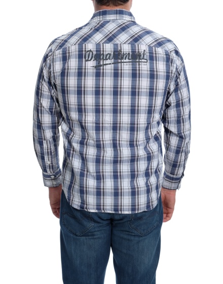 Мъжка риза vanVaan