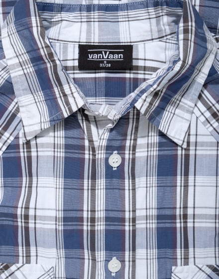 Мъжка риза vanVaan