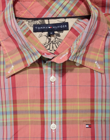 Мъжка риза Tommy Hilfiger