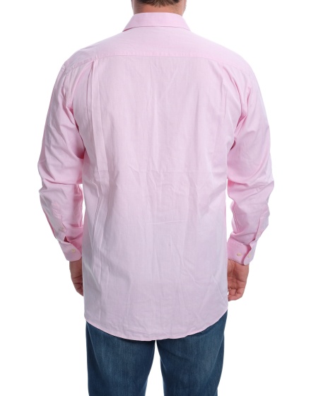 Мъжка риза Seiden Sticker