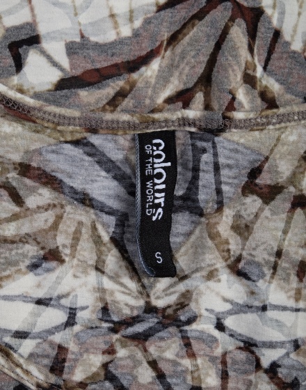 Дамски потник Colours Of The World