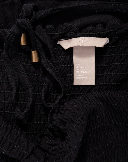 Дамски потник H&M