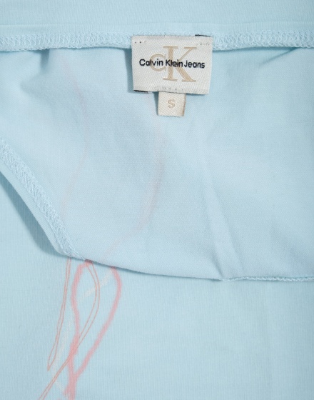 Дамски потник Calvin Klein