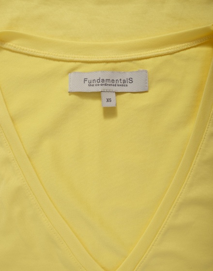 Дамски потник FundamentalS