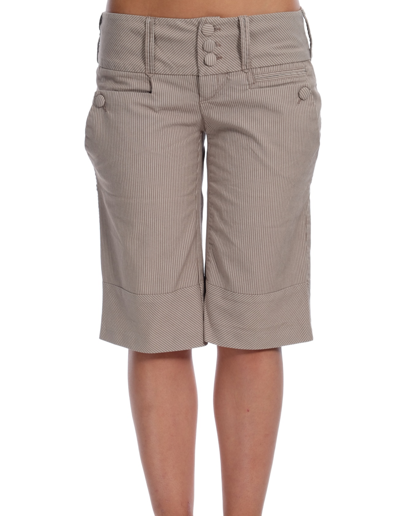 Дамски къси панталони Vero Moda