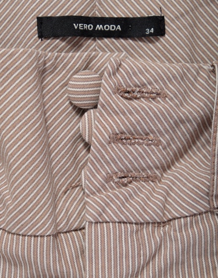 Дамски къси панталони Vero Moda