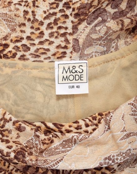 Дамска рокля M&S Mode
