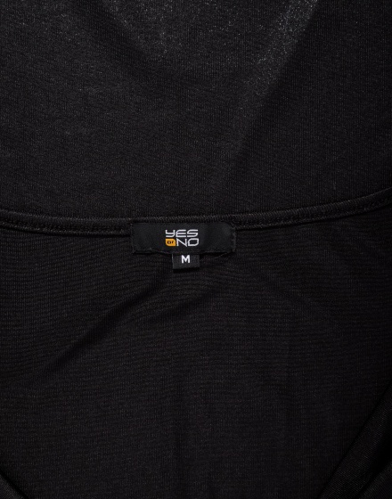 Дамска рокля Yes or No