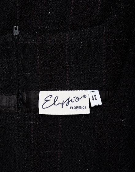 Дамска рокля Elisia