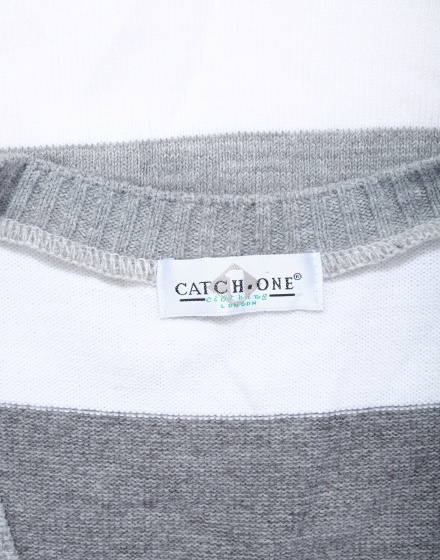 Плетена туника Catch One