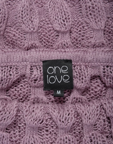 Дамска туника One Love