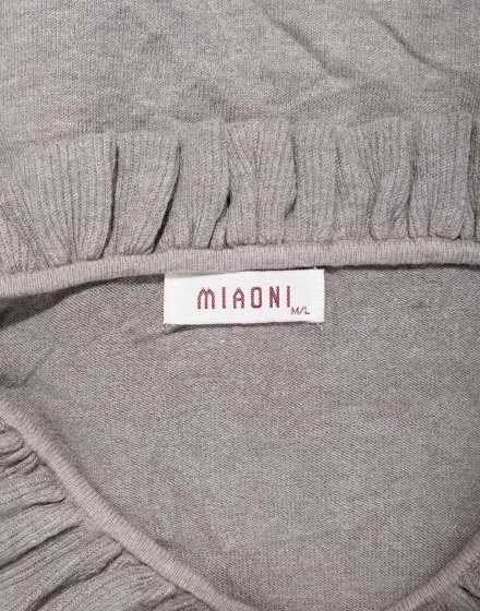 Дамска рокля Miaoni