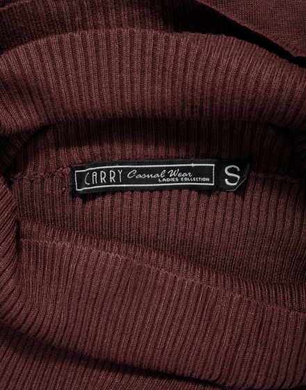 Дамска рокля Carry