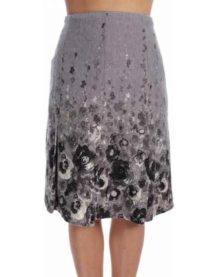 Дамска пола BAX II