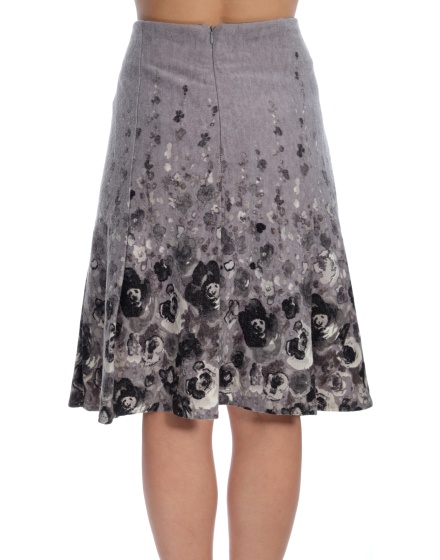 Дамска пола BAX II