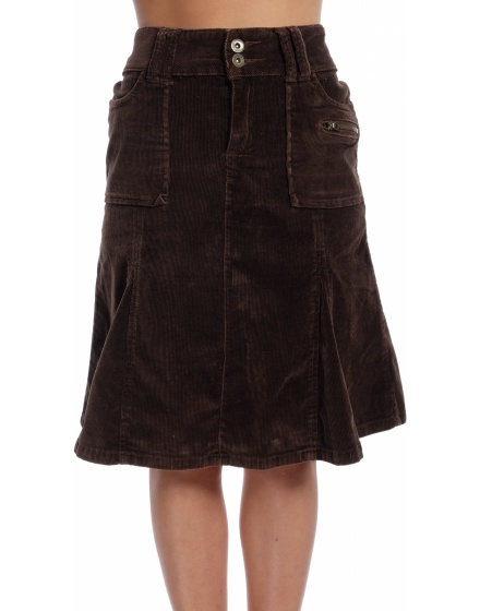 Дамска пола Capsize