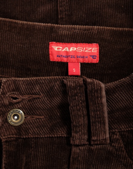 Дамска пола Capsize