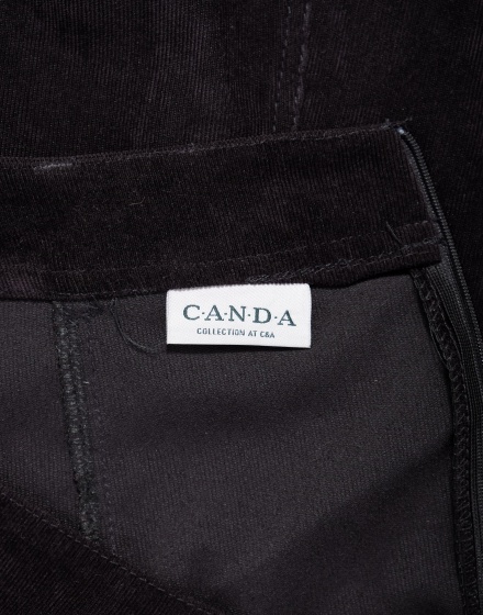 Дамска пола C.A.N.D.A