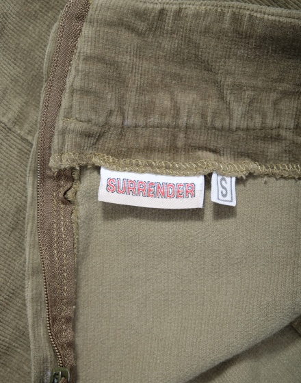 Дамска пола Surrender