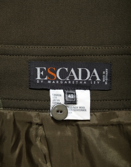 Дамска пола ESCADA