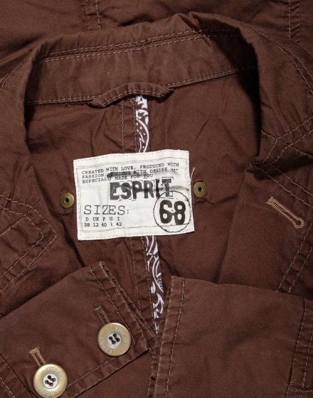 Дамско яке ESPRIT