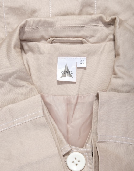 Дамски блейзър Oemek