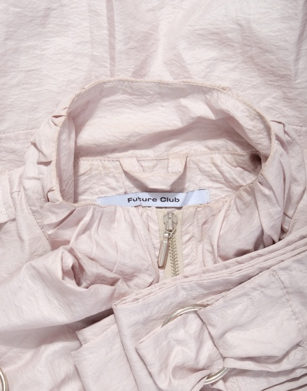 Дамско яке Future Club