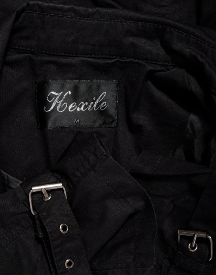 Дамско палто Kexile