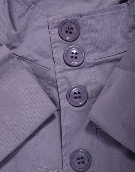 Дамско палто Made In Italy