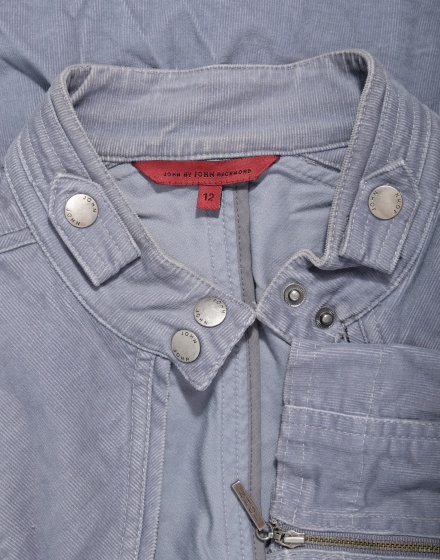 Дамско яке John Richmond