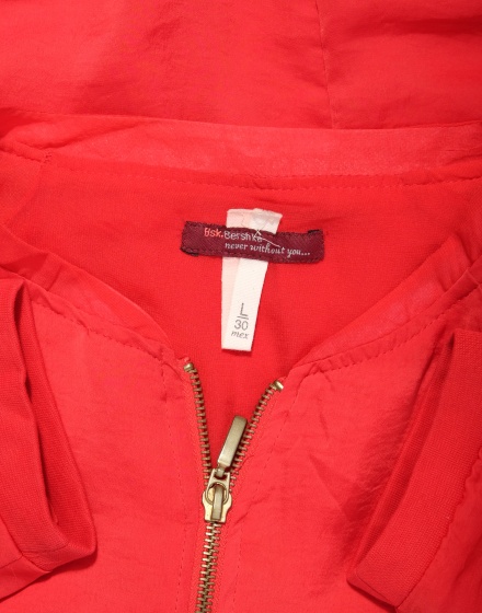 Дамски блейзър Bershka