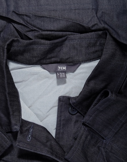 Дамско яке TCM